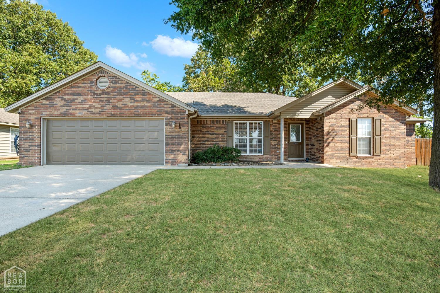 2656 Clayburne Drive — photo