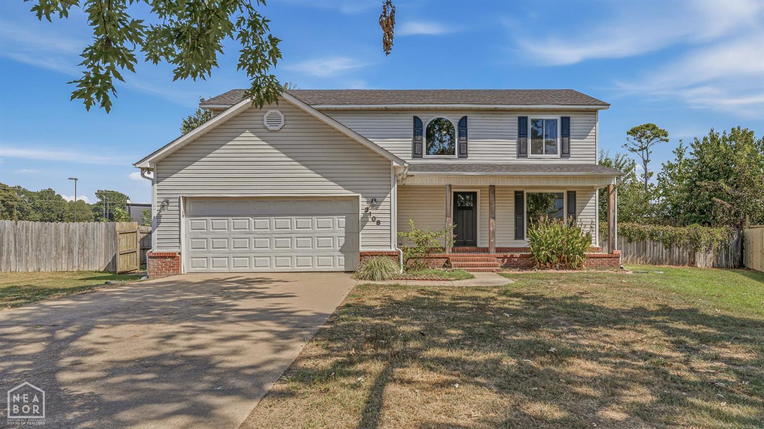 3108 Prairie Drive — photo