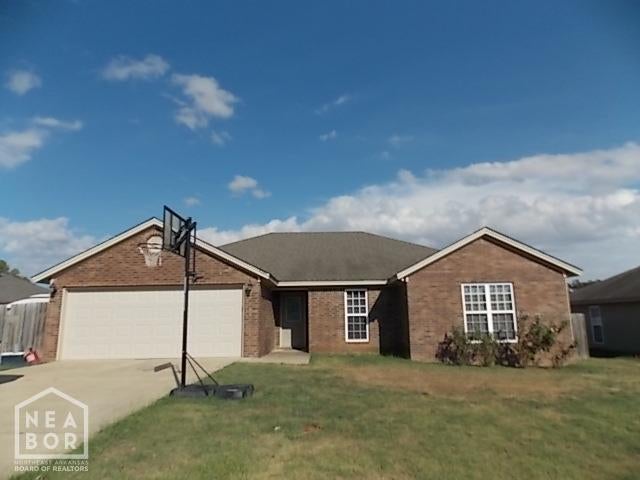 4598 Edinburgh Drive — photo