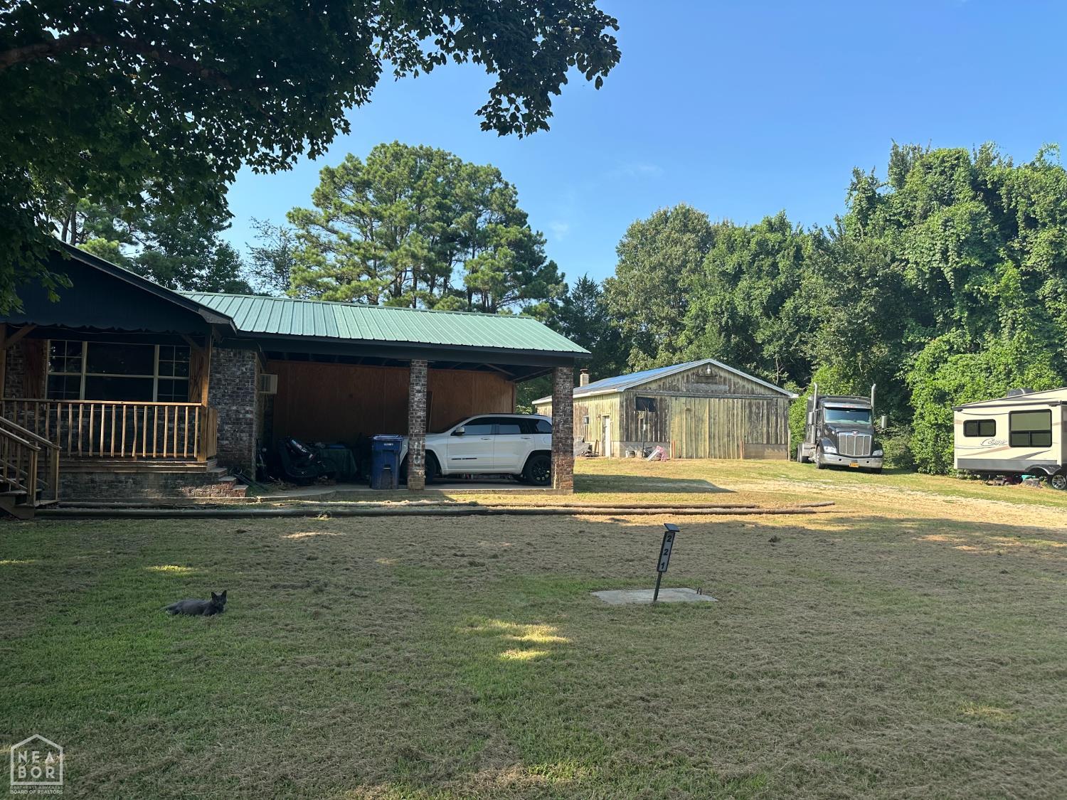 221 Greene Road 507 — photo