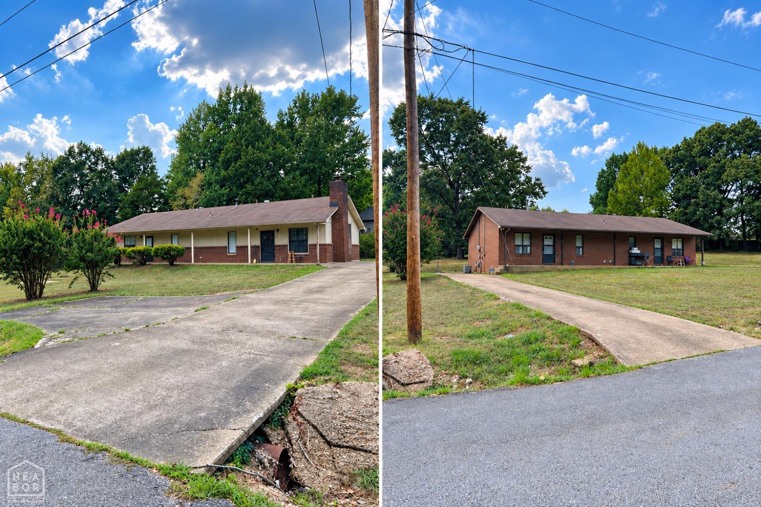 1003 Scott St. — photo