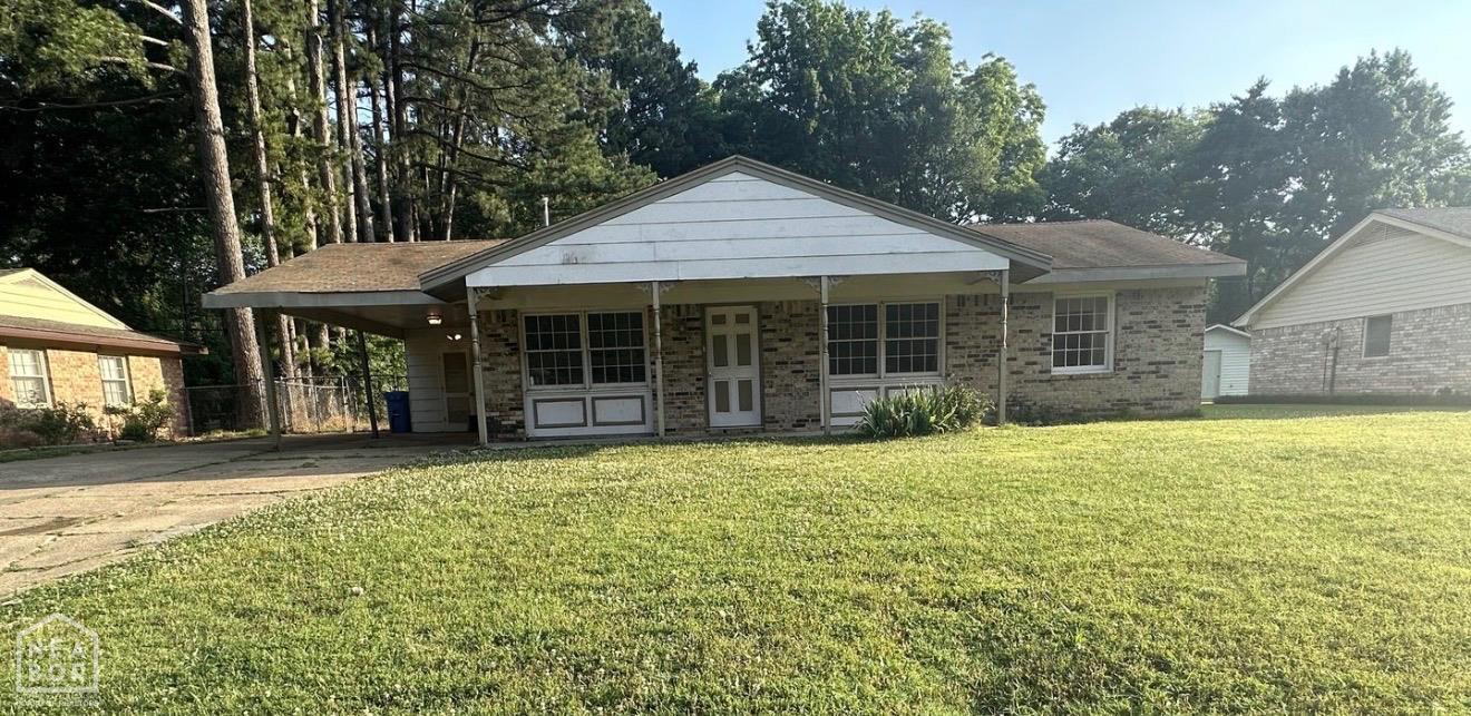 1712 Shady Grove Road — photo