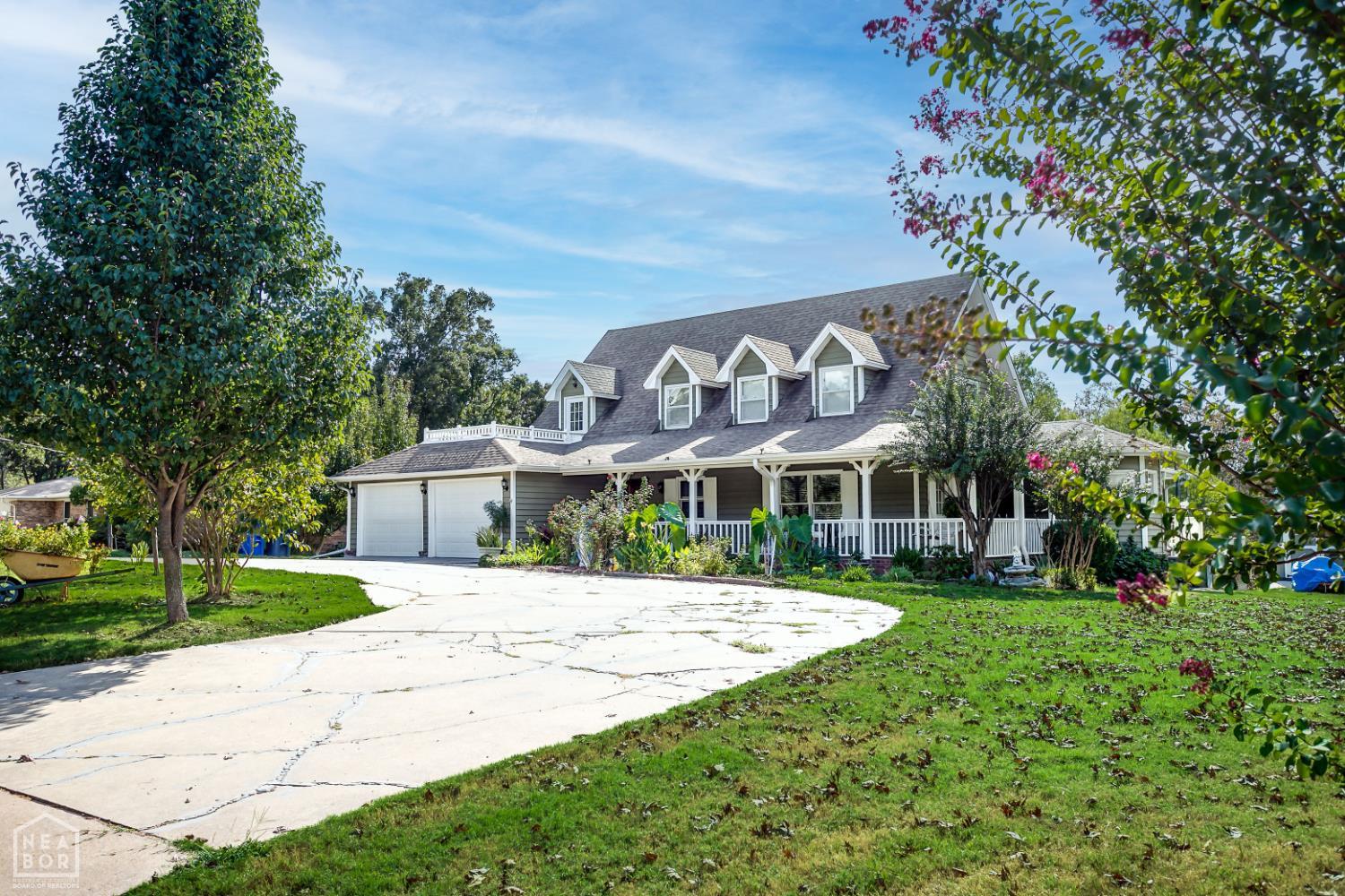 3010 Woodsprings Road — photo