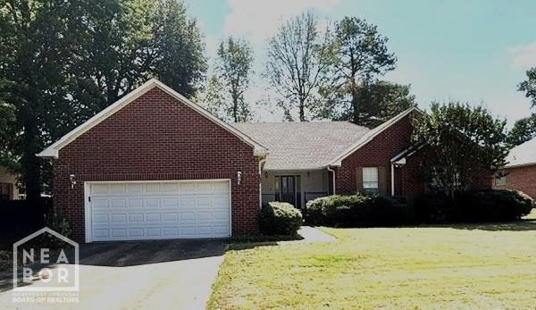 4133 Stephanie Lane — photo