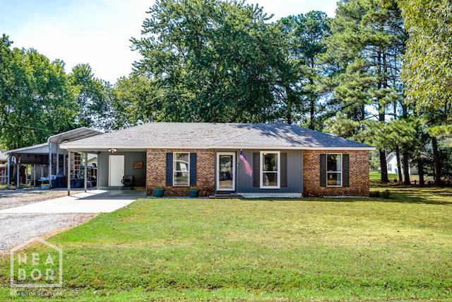 501 Brandon Drive — photo