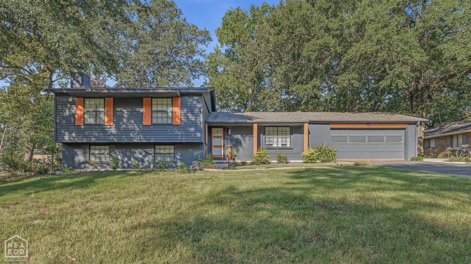 1711 Biscayne Lane — photo