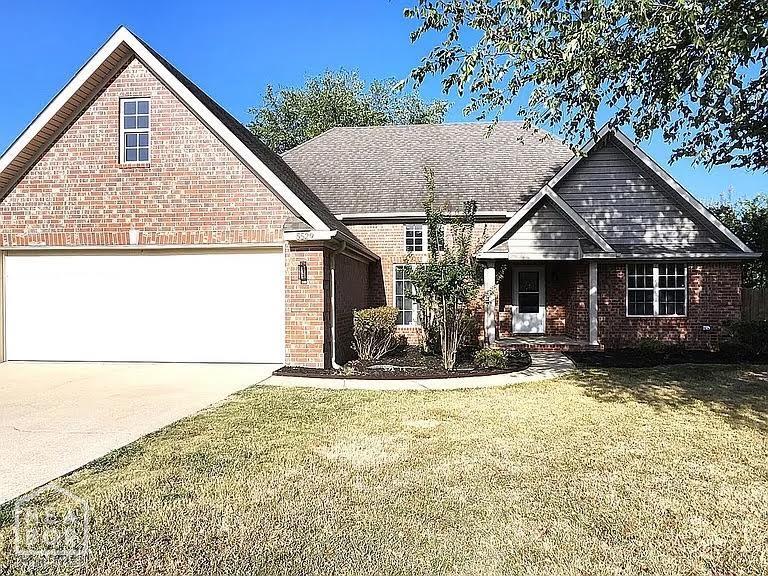 5529 Timber Creek — photo
