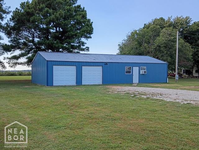 133 Greene 856 Road — photo
