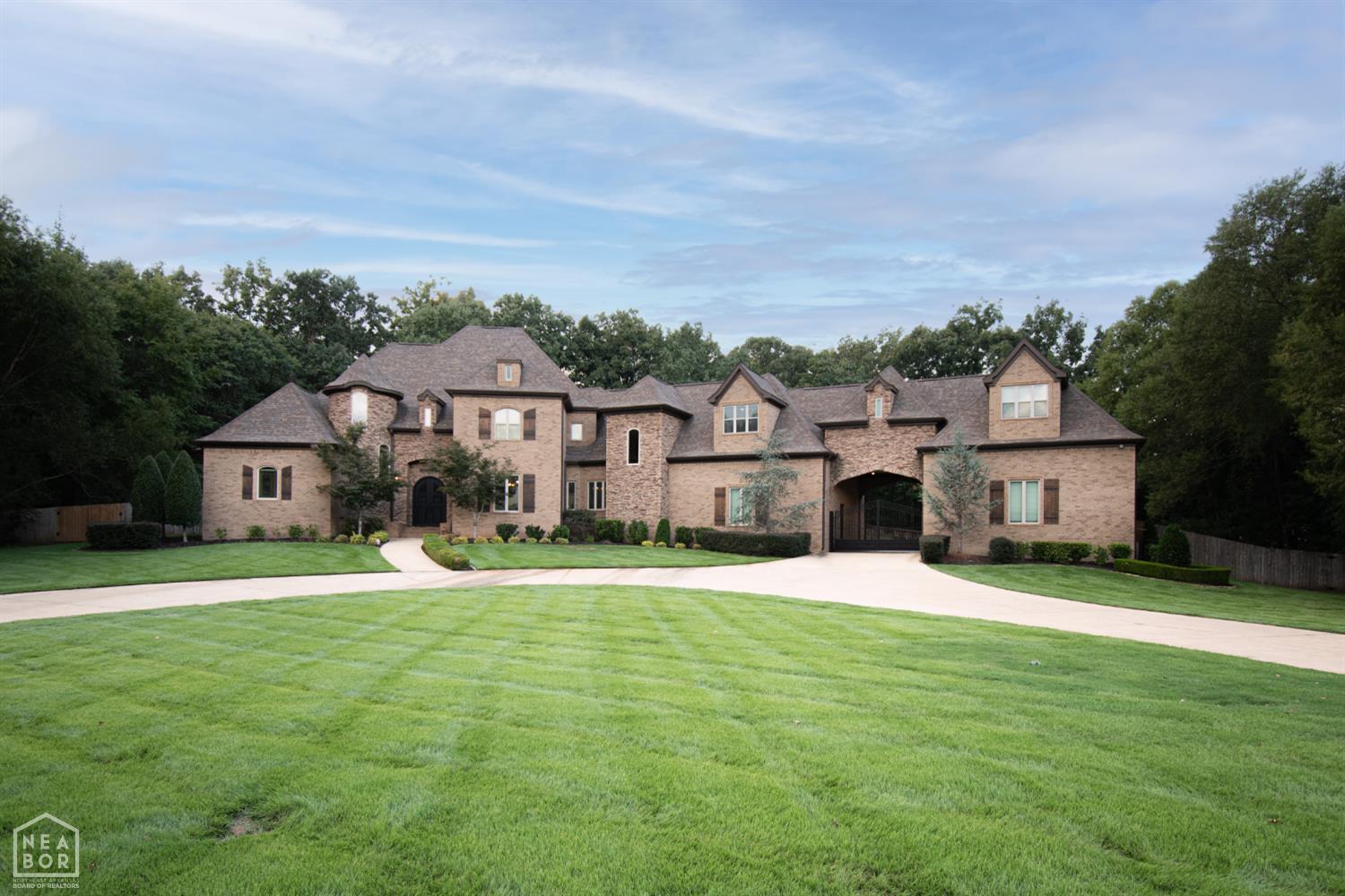 3883 Plantation Estates Drive — photo