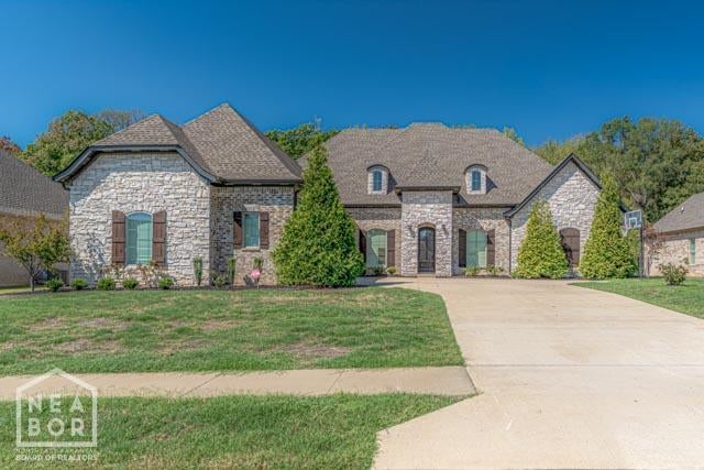3519 Lake Pointe Drive — photo