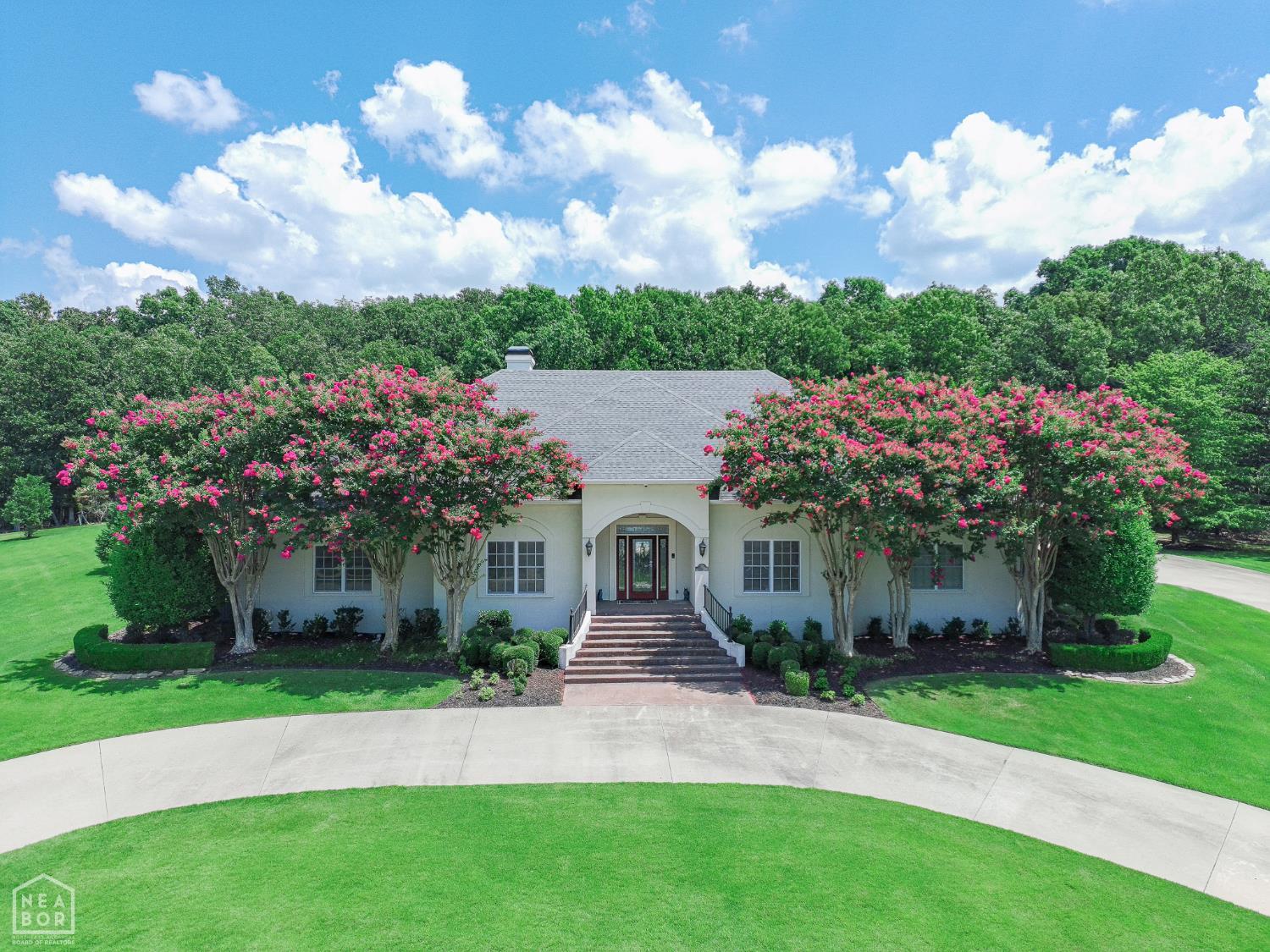 3411 Lacoste Drive — photo