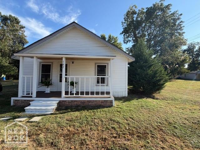 187 Junction Street — photo