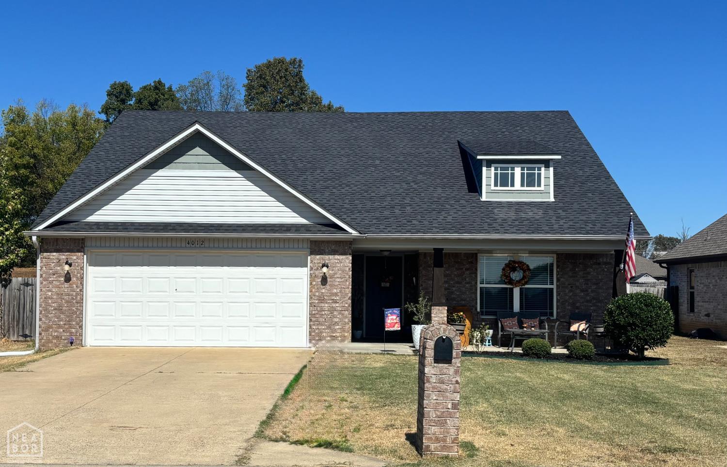 4012 Gabriel Court — photo