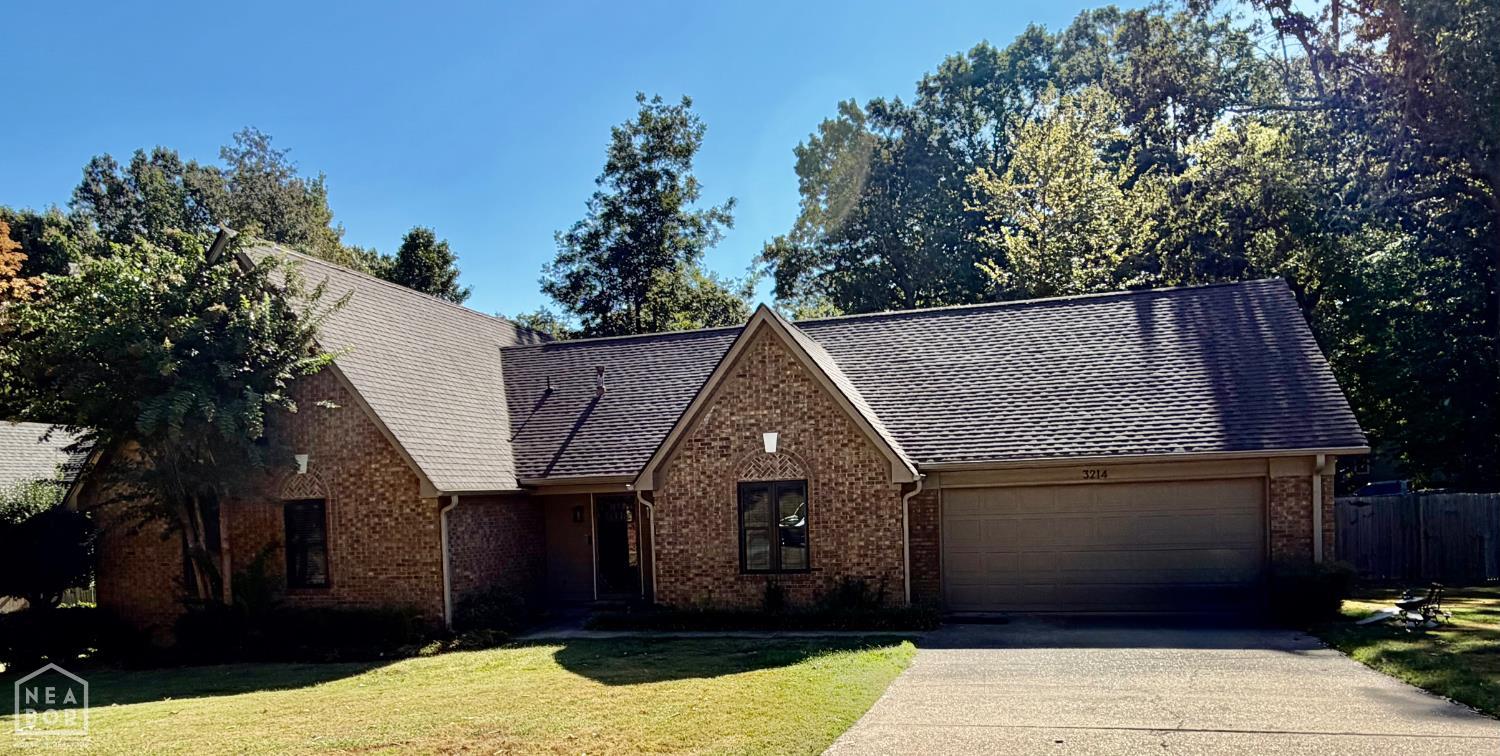 3214 Turtle Creek Road — photo