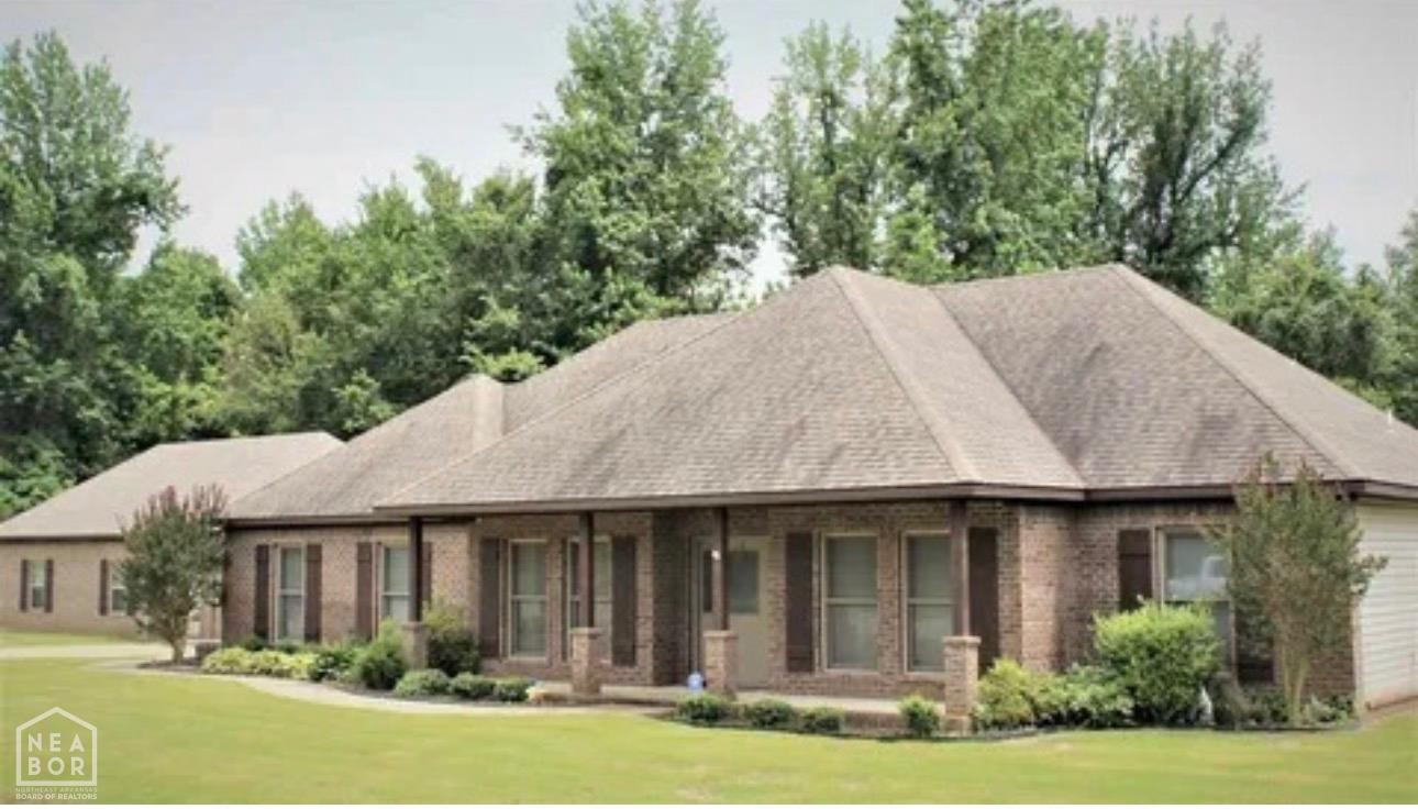52 County Road 7890 — photo