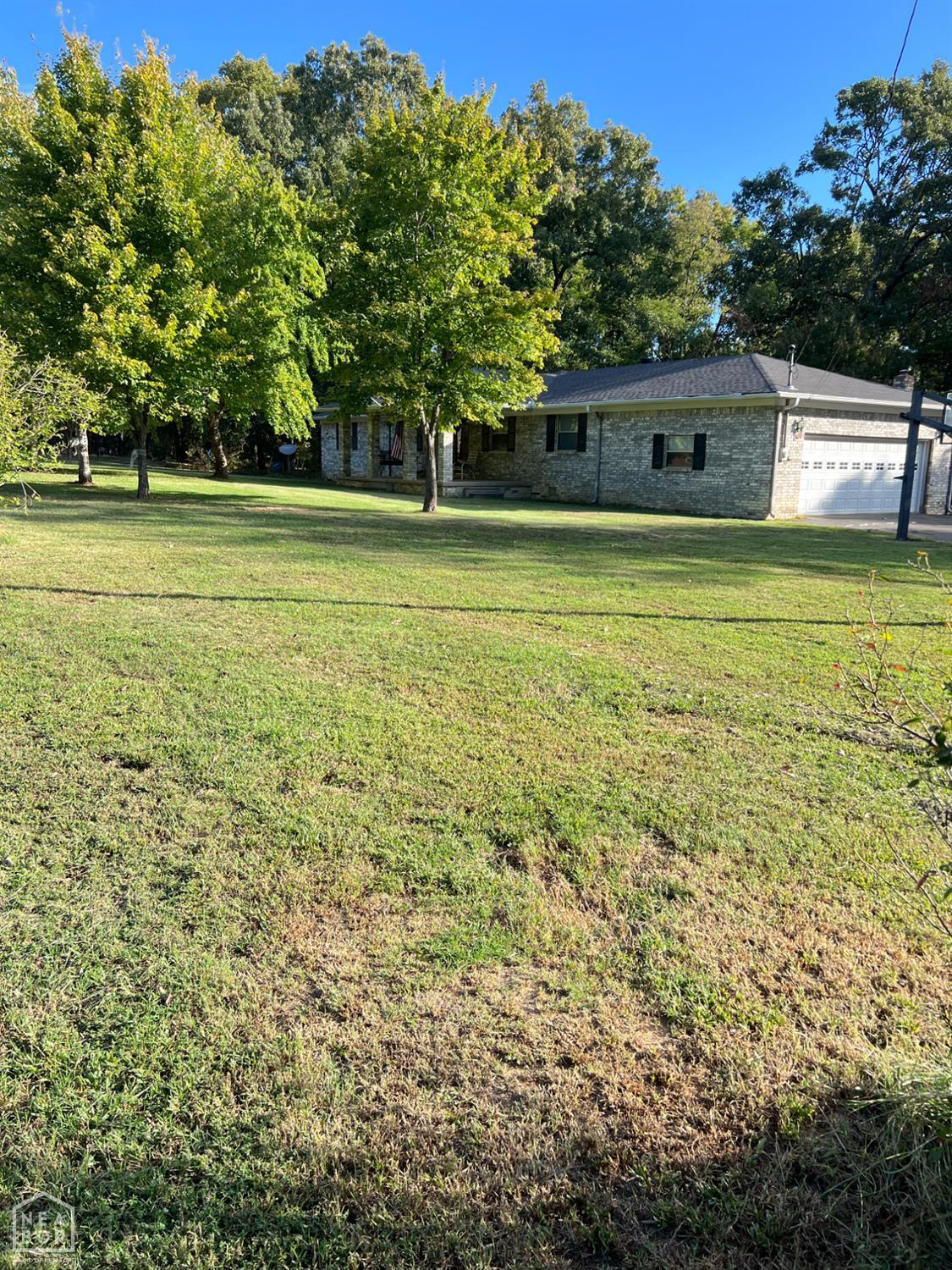 3034 County Road 318 — photo