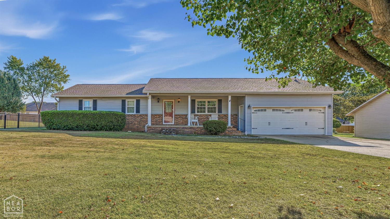 114 Teresa Drive — photo