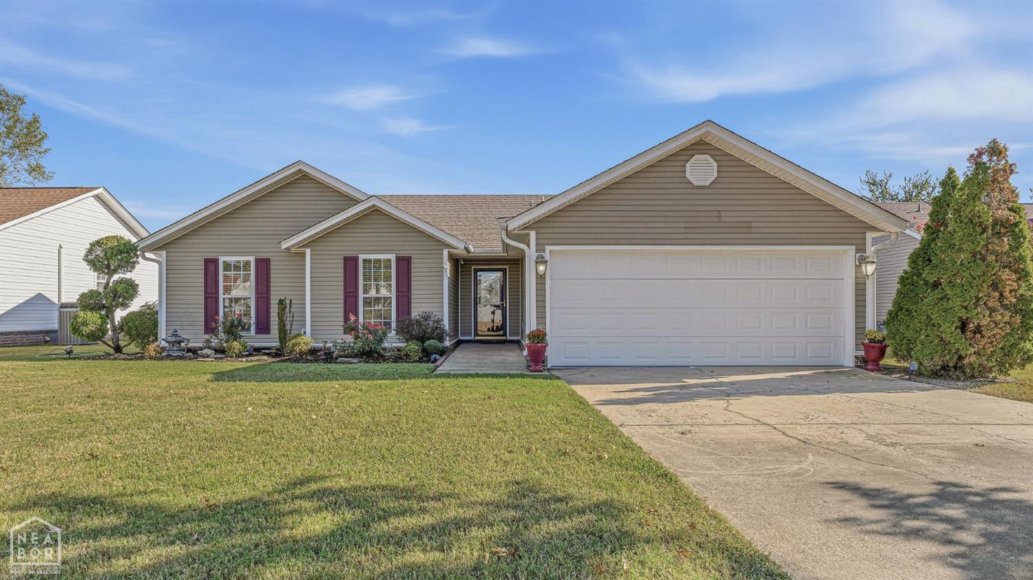 2116 Sheffield Drive — photo