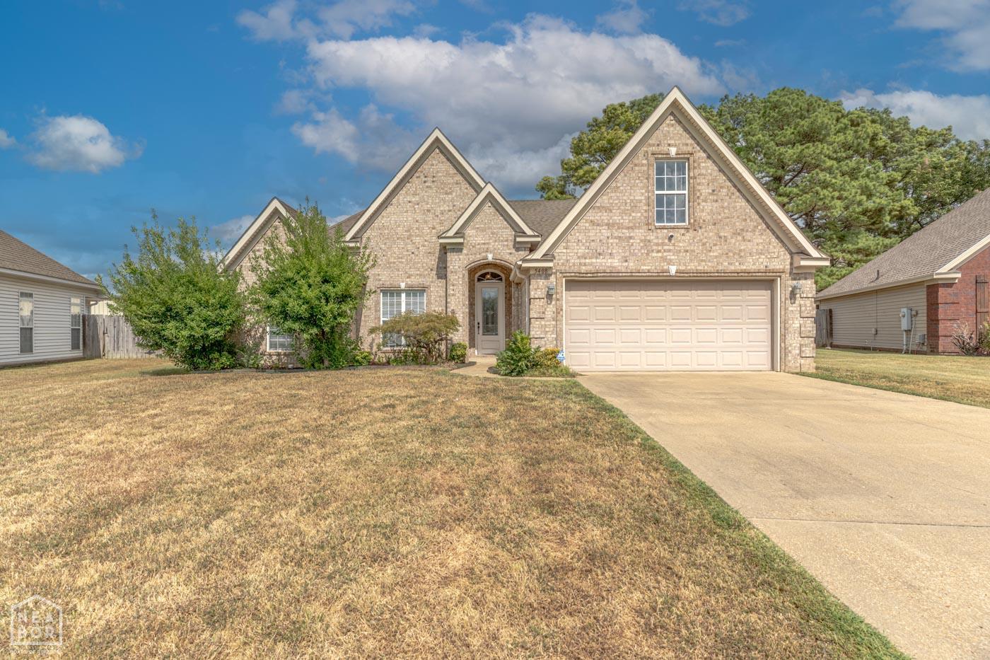 5408 Deerfield Drive — photo