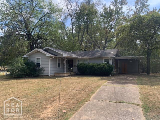 503 Brookhart Drive — photo