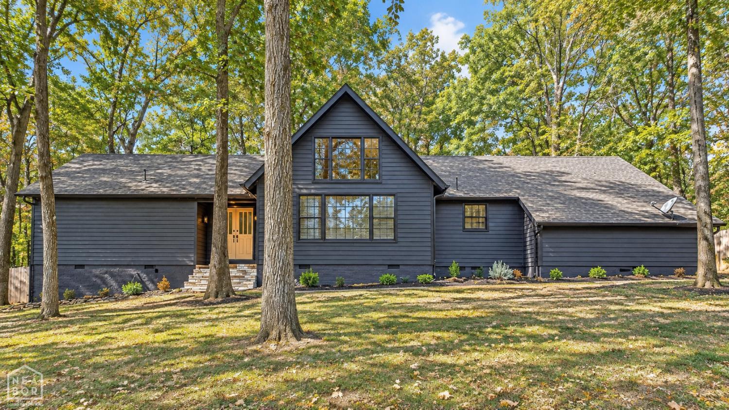 2605 Turtle Creek Road — photo