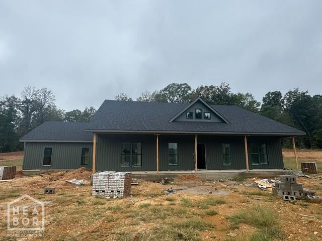3110 High Ridge Drive — photo