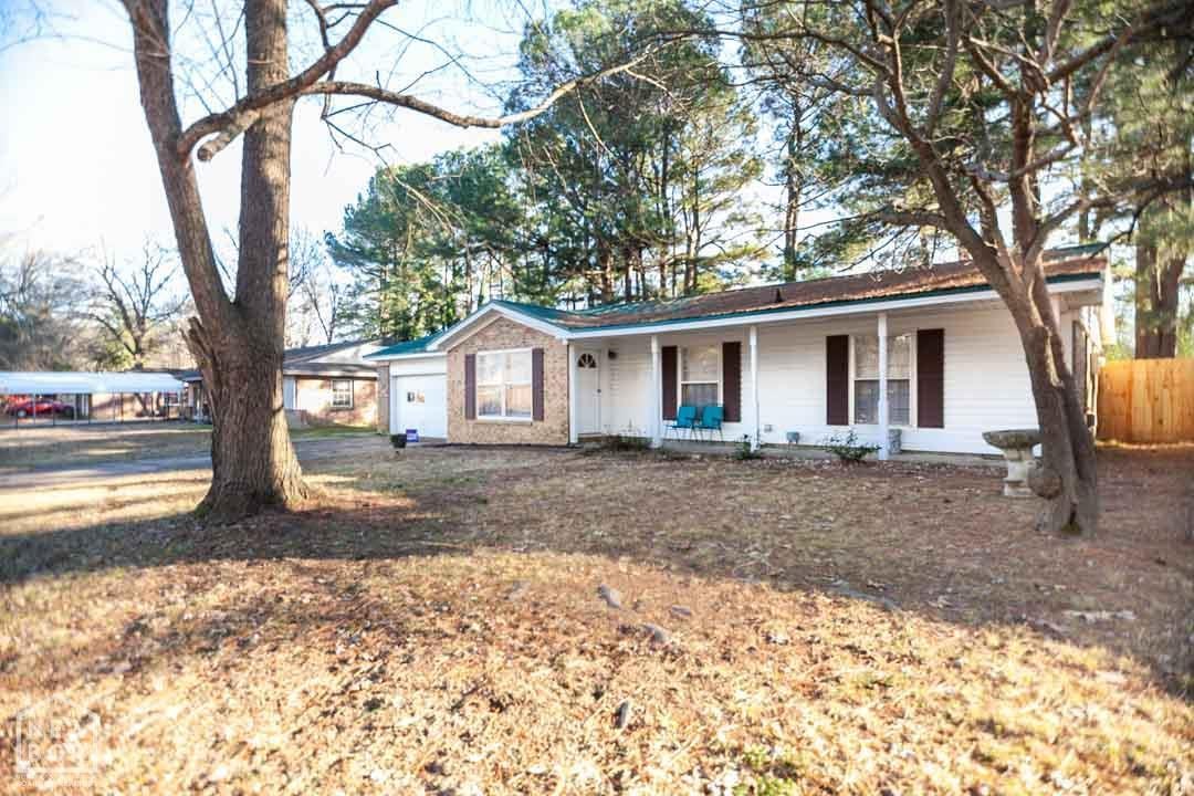 1705 Colonial Road — photo