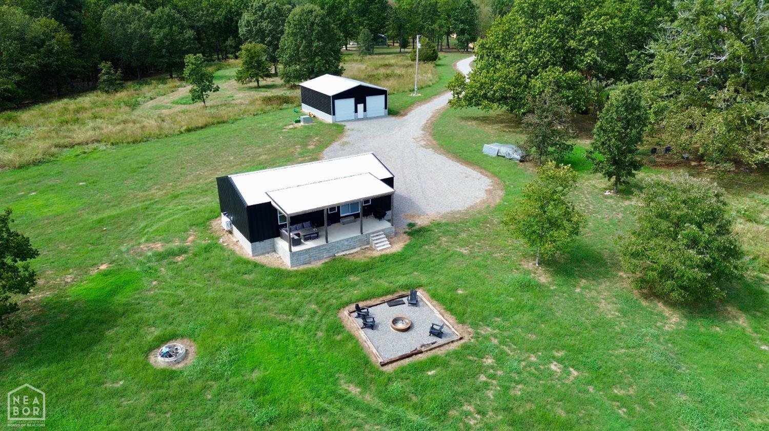 550 Baker Cemetery Rd — photo
