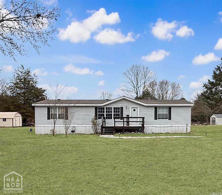 144 Valley Oaks Dr. — photo