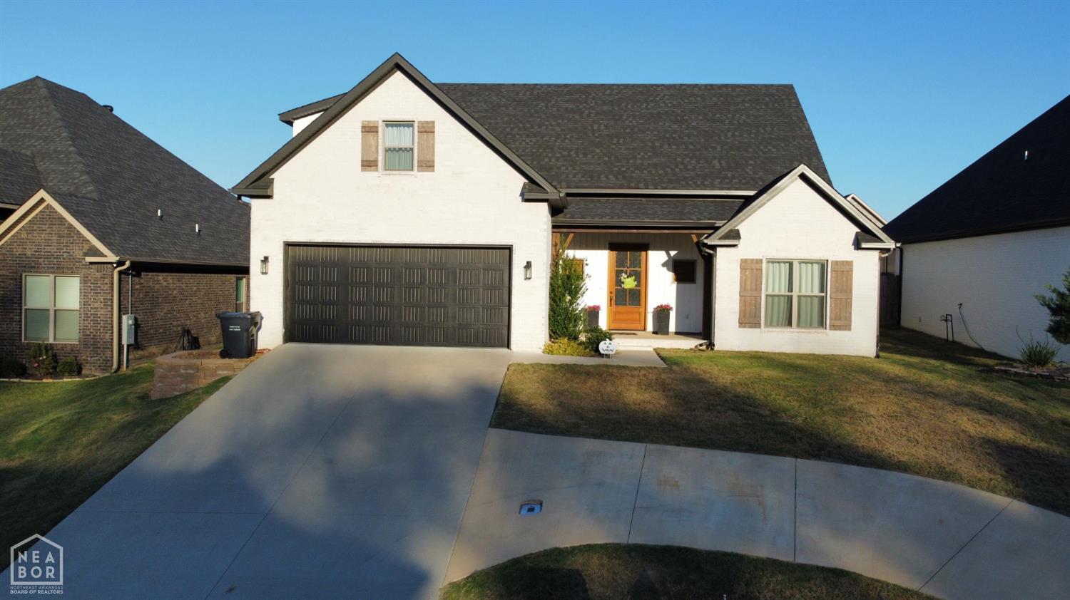 3404 Muirfield Cove — photo