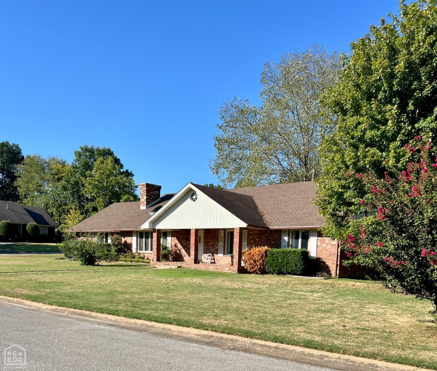 2917 Bermuda Drive — photo