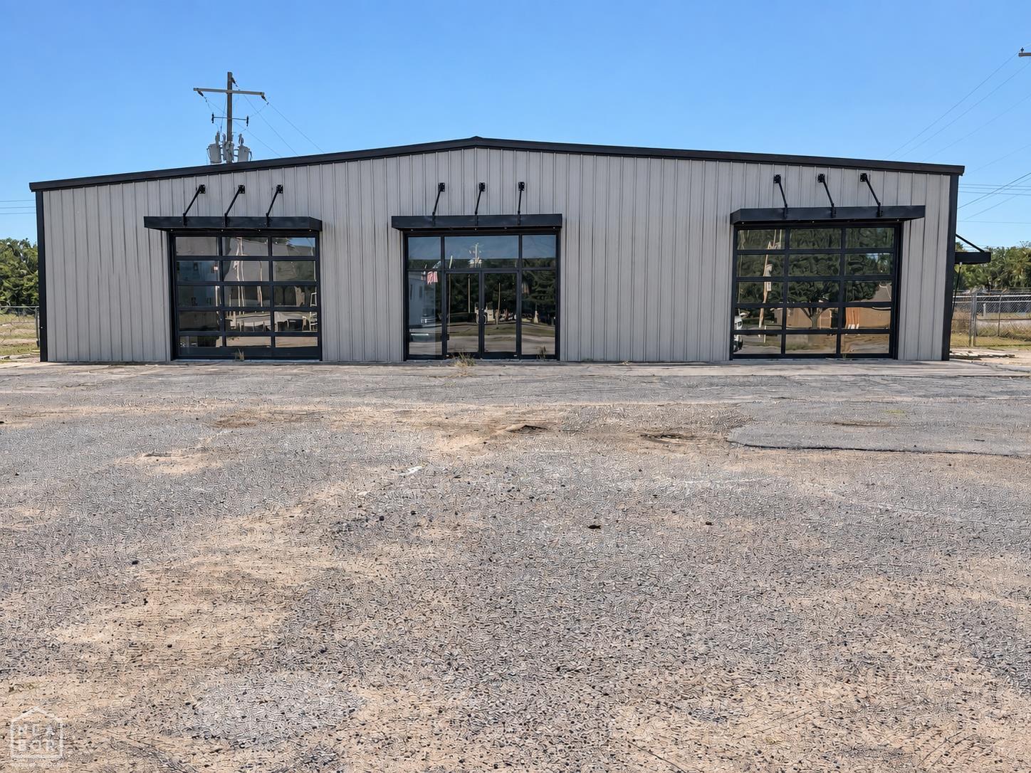 325 a Highway 463 — photo