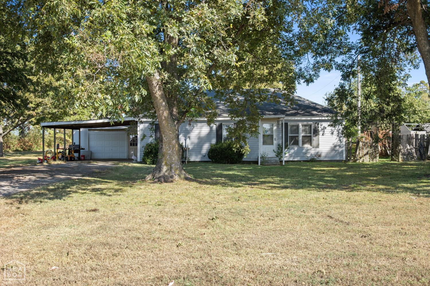 3898 E State Highway 312 E — photo