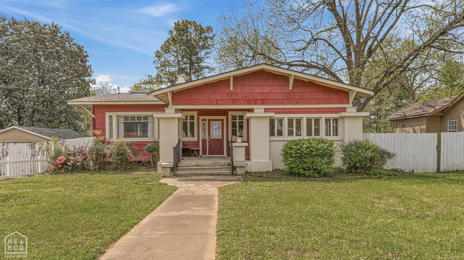 315 W Cherry Avenue — photo