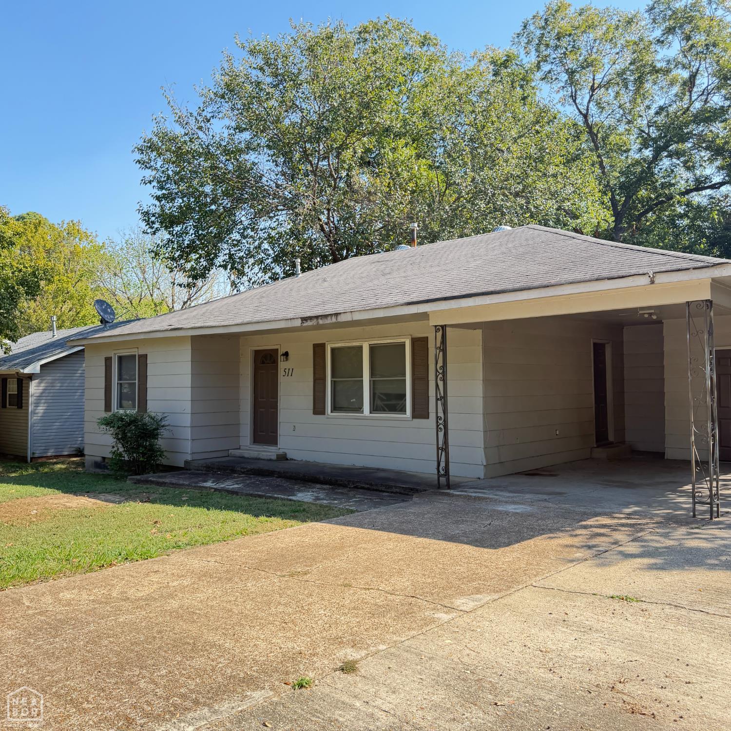 511 Ridgecrest Street — photo