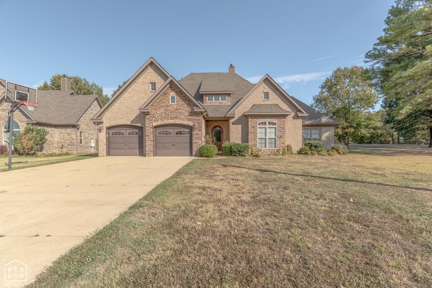 3520 Flemon Rd — photo