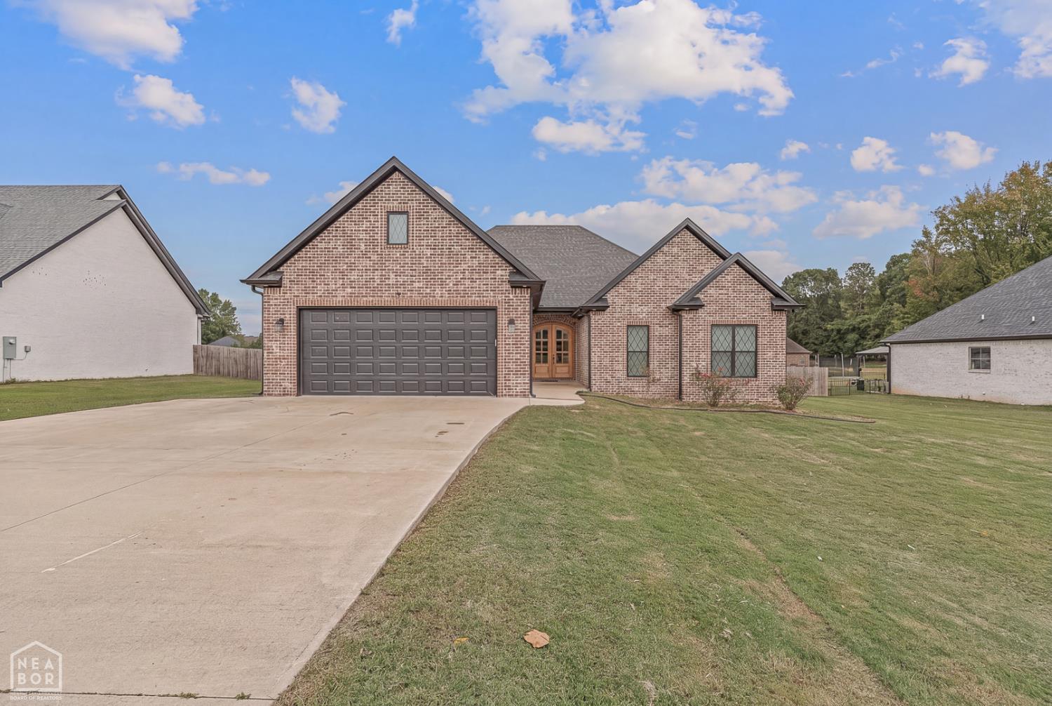 3202 Fairview Road — photo