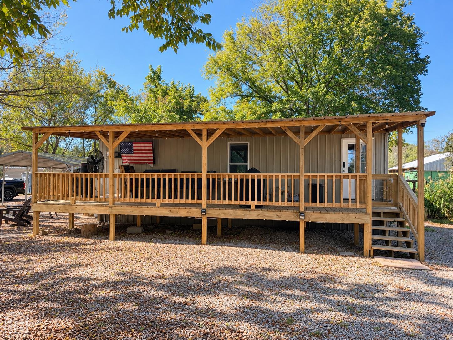 123 Saddler Falls Dr — photo