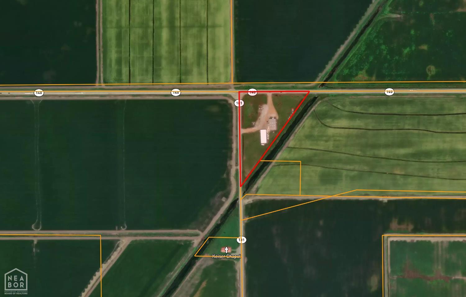 1497 W State Highway 140 — photo