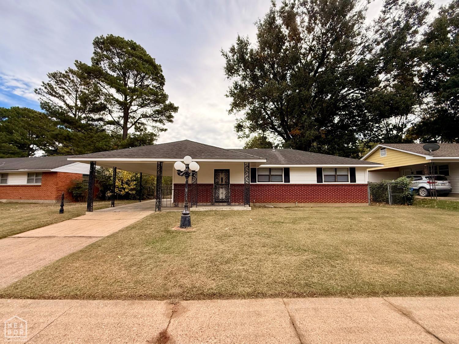 1711 Georgia Drive — photo