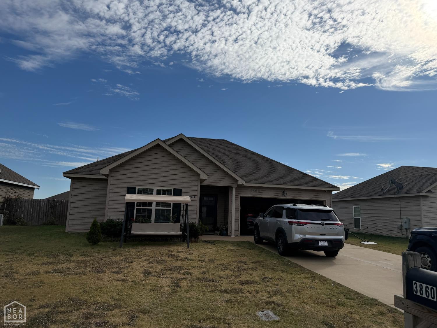 3860 Turfway Drive — photo