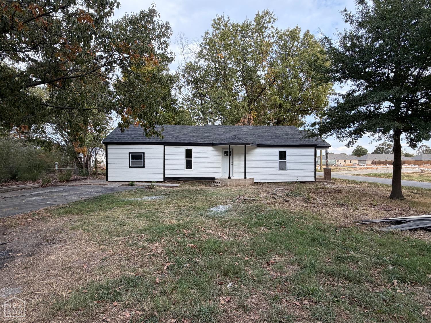 3806 School Street — photo