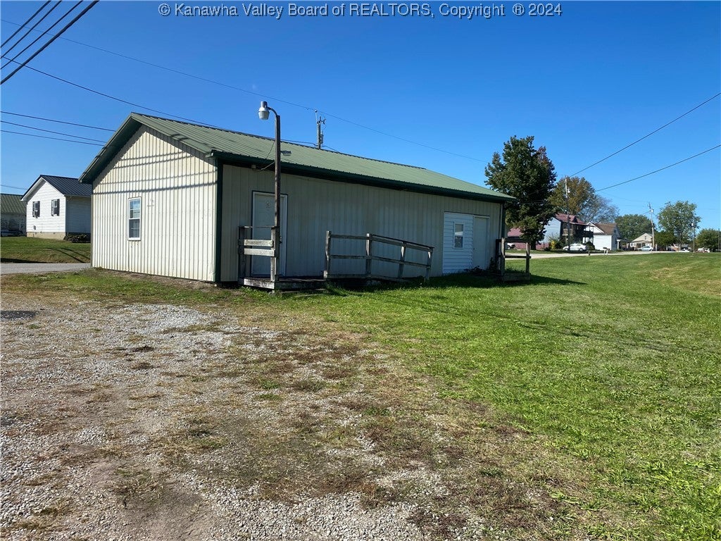 1290 Evansview Road — photo