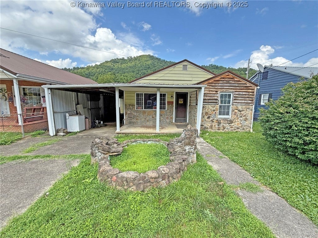 217 McConnell Road — photo