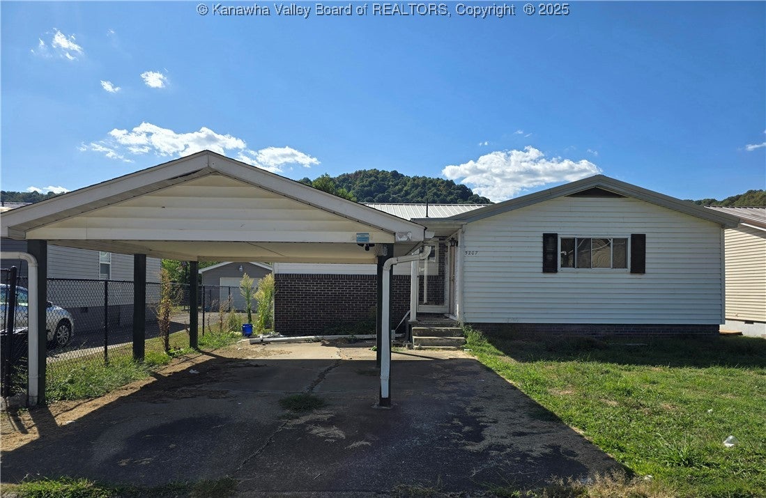 5207 Church Drive — photo