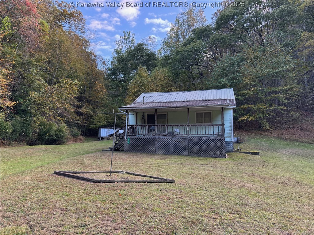 225 Laxton Hollow Road — photo