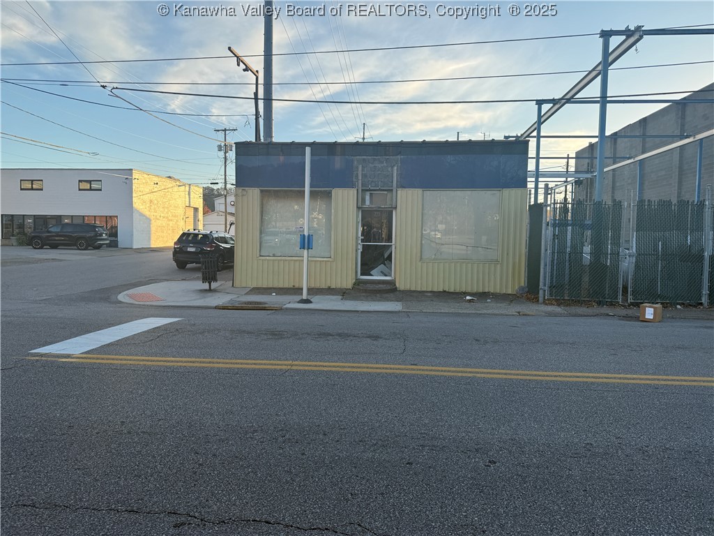 1601 4th Avenue — photo