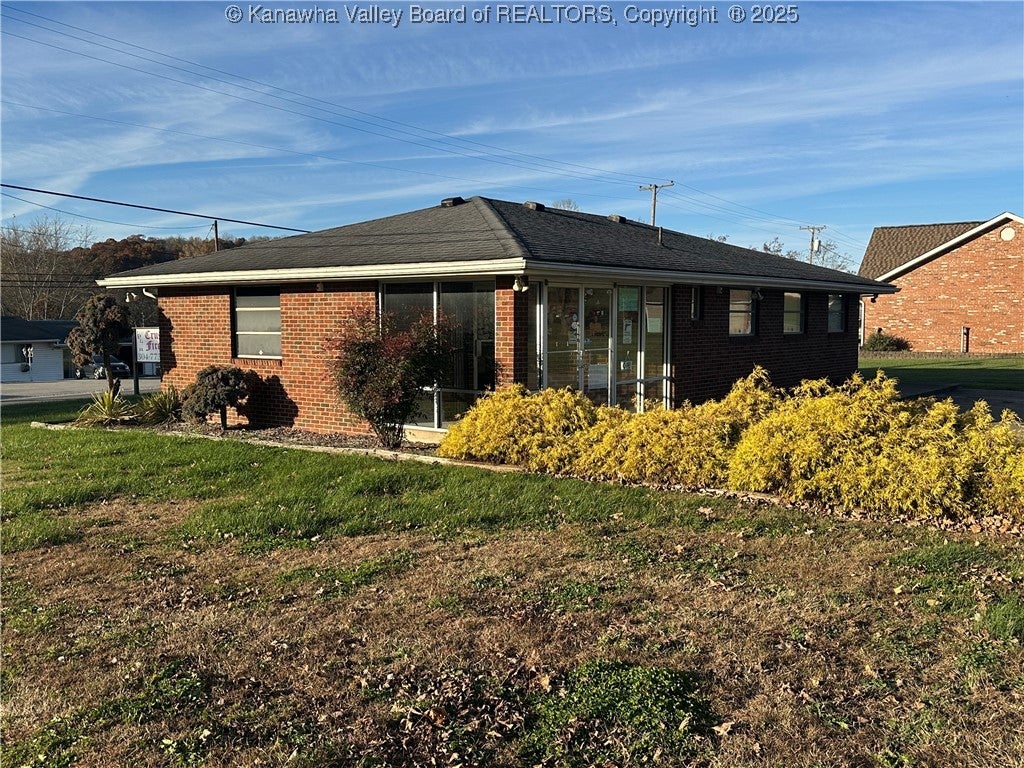 21278 Ohio River Road — photo