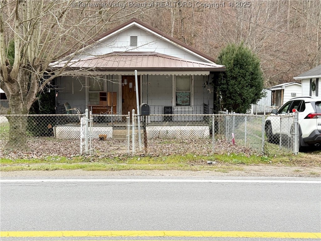 23336 Pond Fork Road — photo