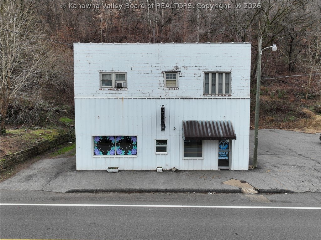 739 Old Logan Road — photo